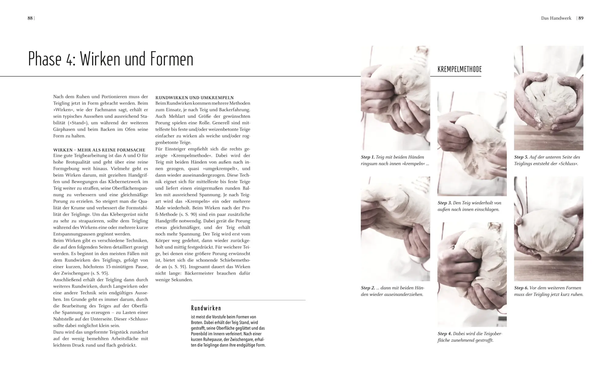 Bild: 9783833855375 | BROT | Mathias/Kütscher, Bernd Neubauer | Buch | Teubner Edition