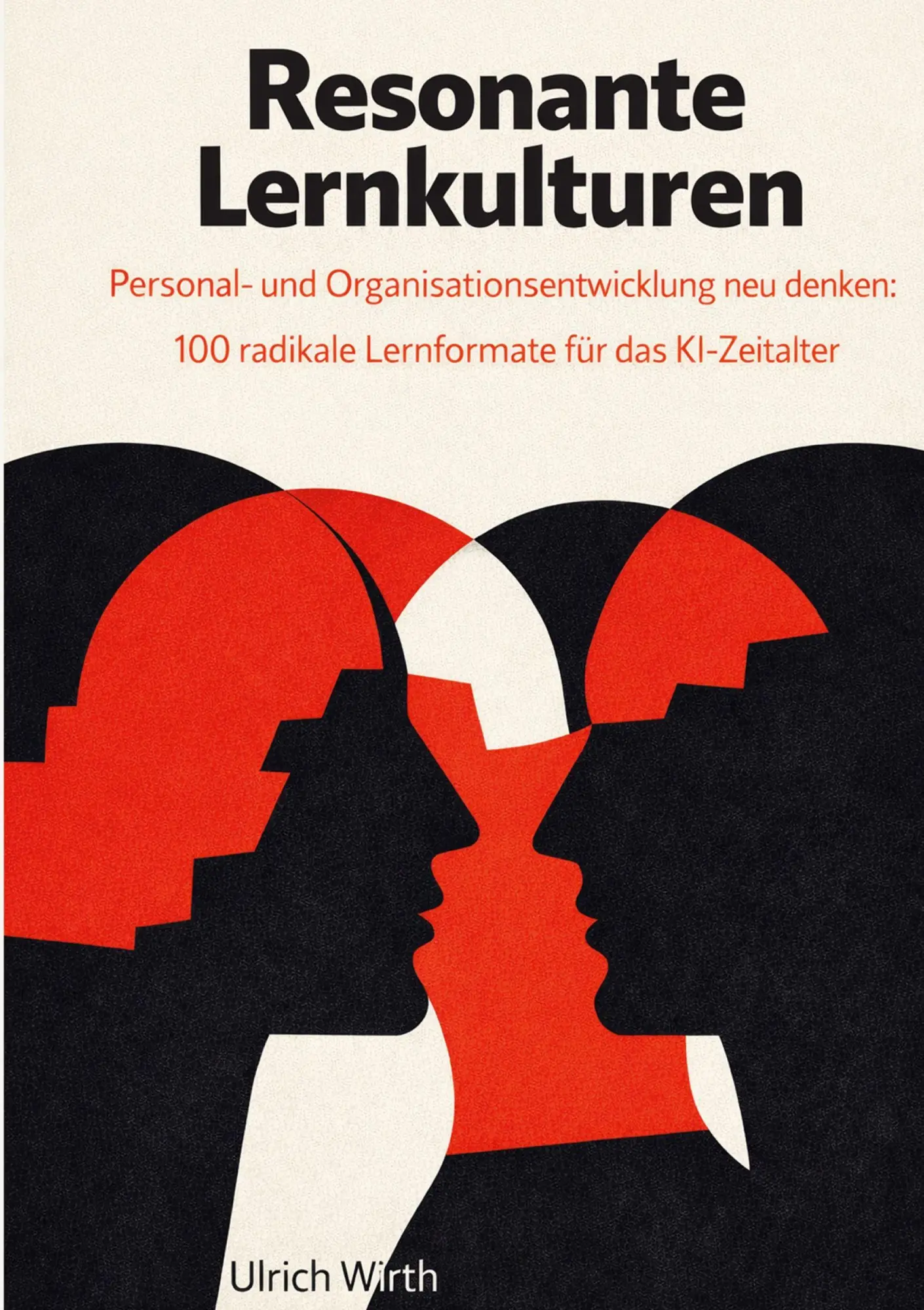 Cover: 9783842385375 | Resonante Lernkulturen | Ulrich Wirth | Taschenbuch | 348 S. | Deutsch