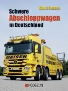 Cover: 9783861335375 | Schwere Abschleppwagen in Deutschland | Klaus Lassen | Buch | 288 S.