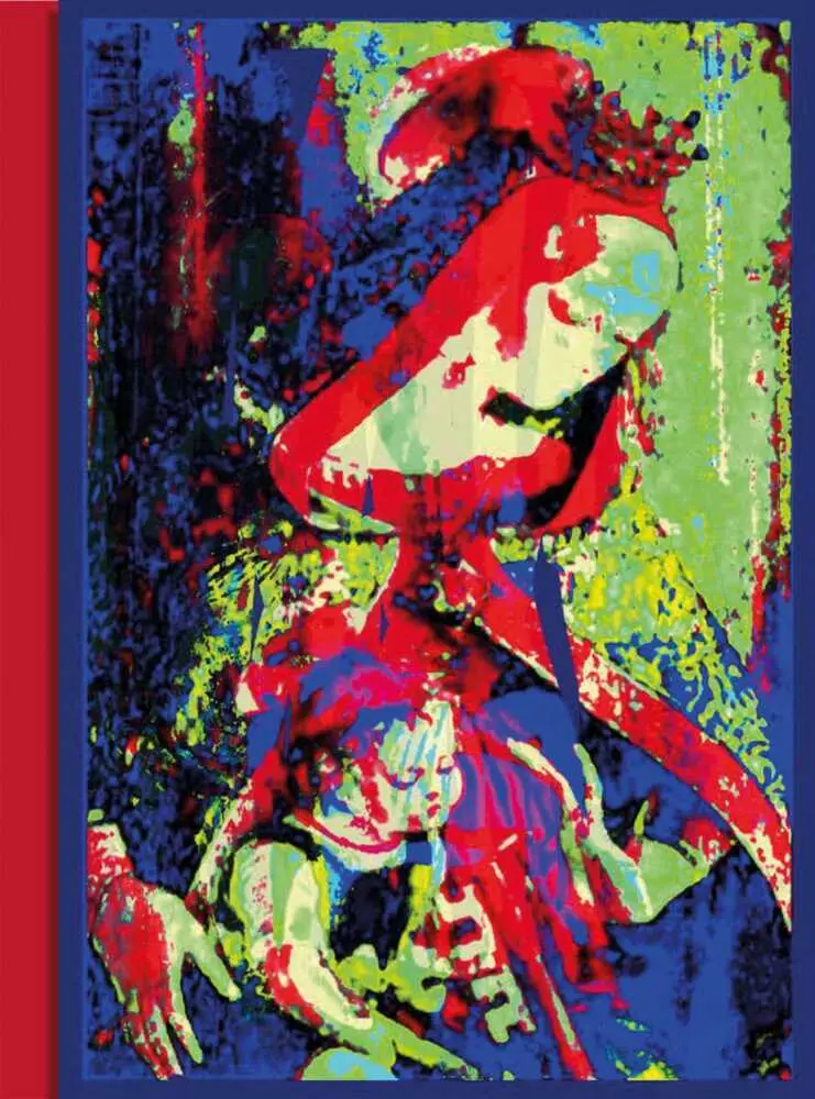 Cover: 9783897905375 | Annelies Strba. Madonna | Simon Baur (u. a.) | Buch | 192 S. | Deutsch