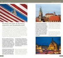 Bild: 9783939645375 | Nürnberg | Der Stadtführer durch die fränkische Metropole | Kluger