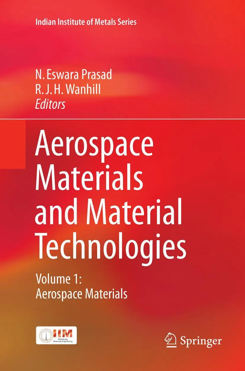 Cover: 9789811095375 | Aerospace Materials and Material Technologies | Wanhill (u. a.) | Buch