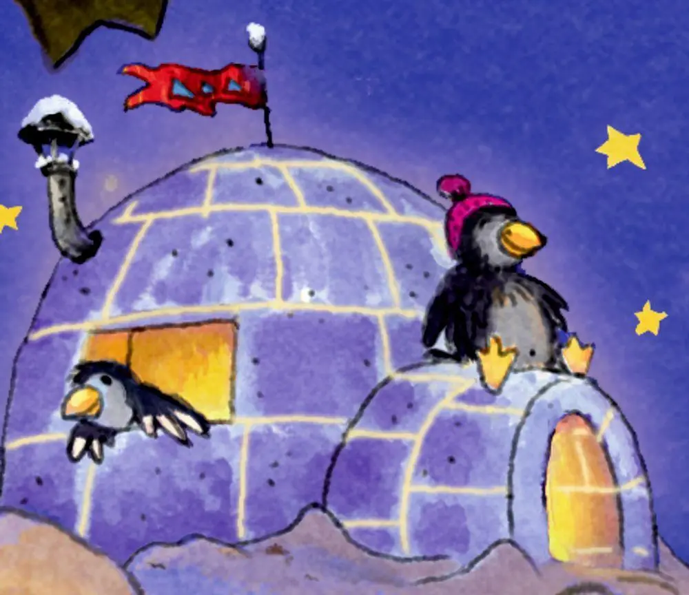 Bild: 4050003725475 | Sound-Adventskalender Fröhliche Weihnacht überall | Walter Kössler