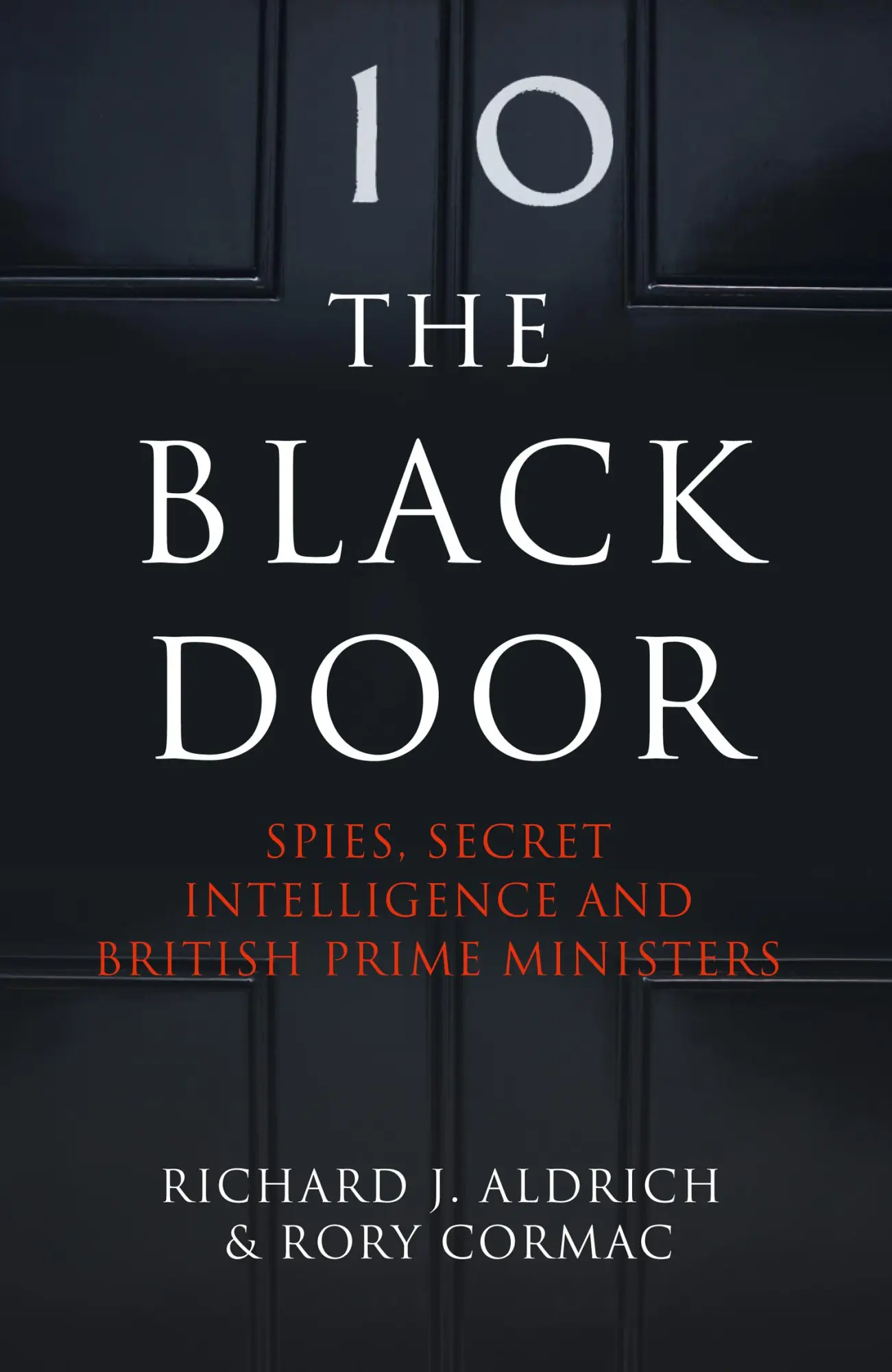 Cover: 9780007555475 | The Black Door | Richard Aldrich (u. a.) | Taschenbuch | Englisch