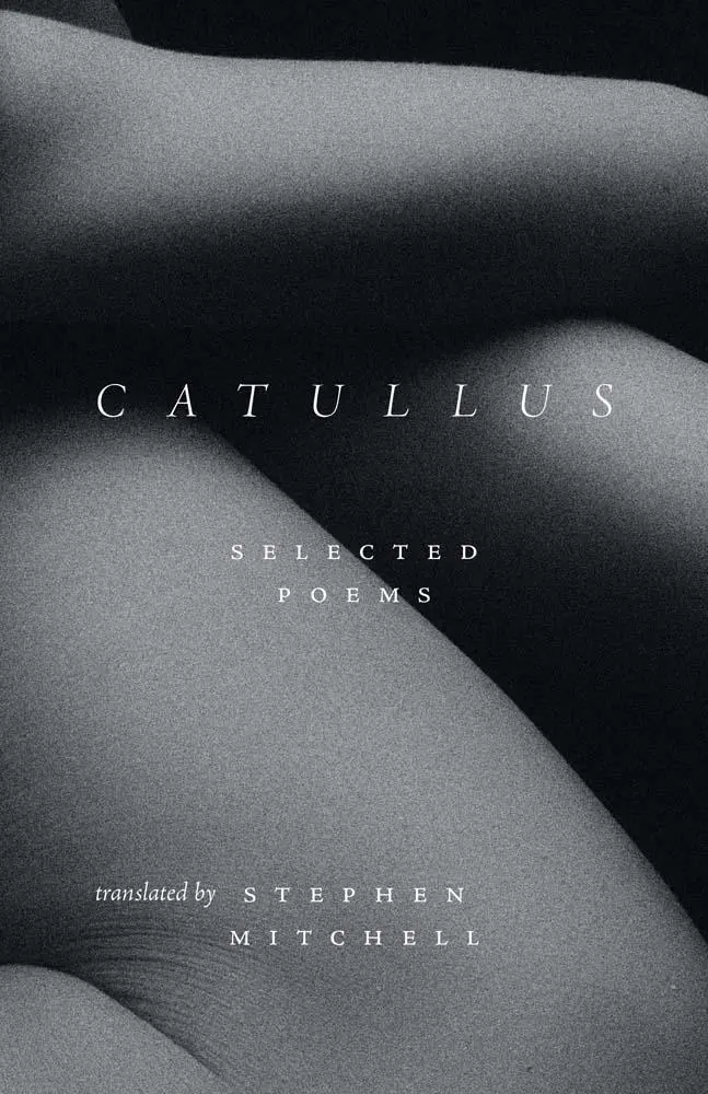 Cover: 9780300285475 | Catullus | Selected Poems | Gaius Valerius Catullus | Taschenbuch