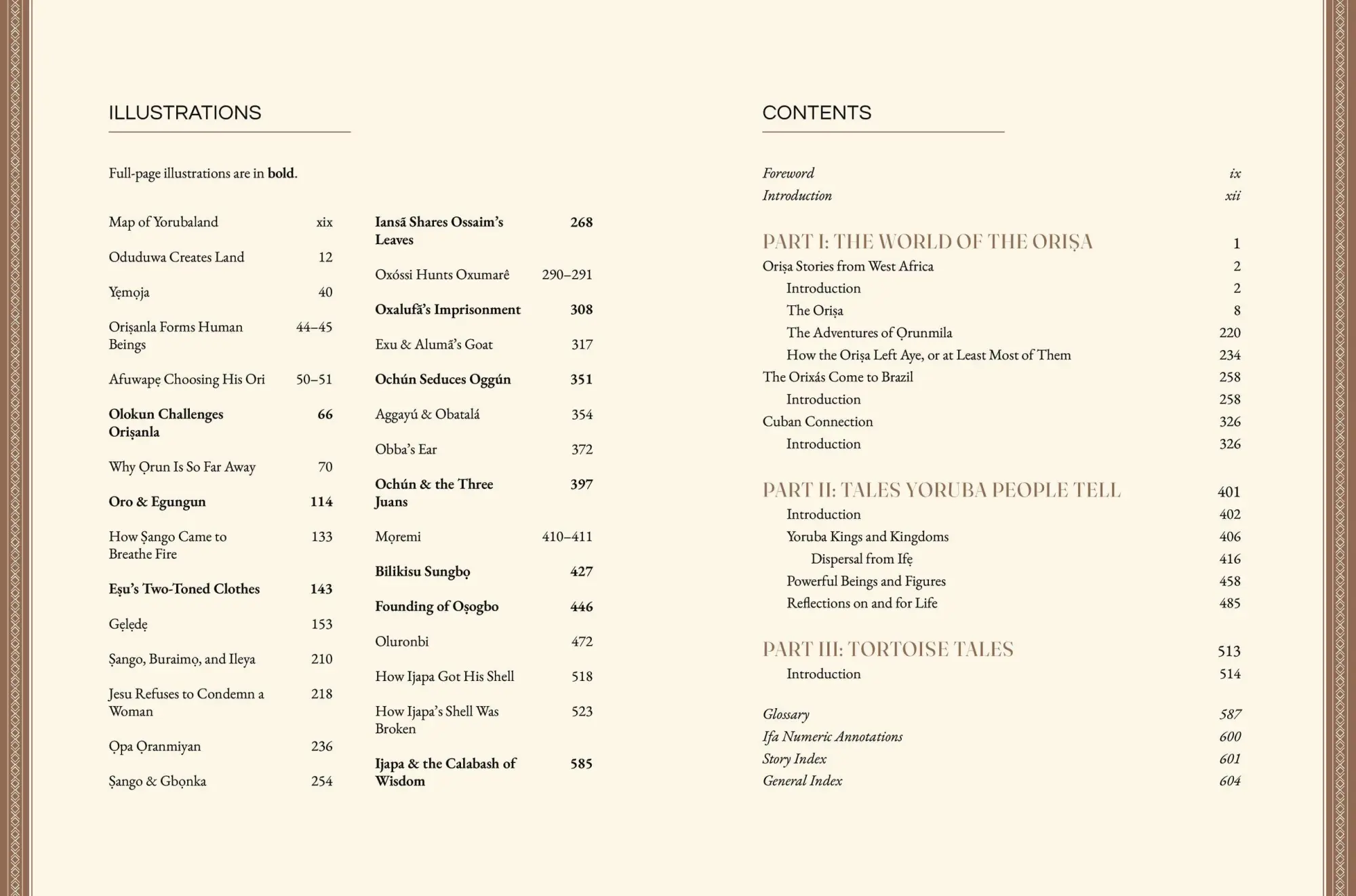 Bild: 9780762485475 | Yoruba Mythology | Ayodeji Ogunnaike | Buch | Gebunden | Englisch