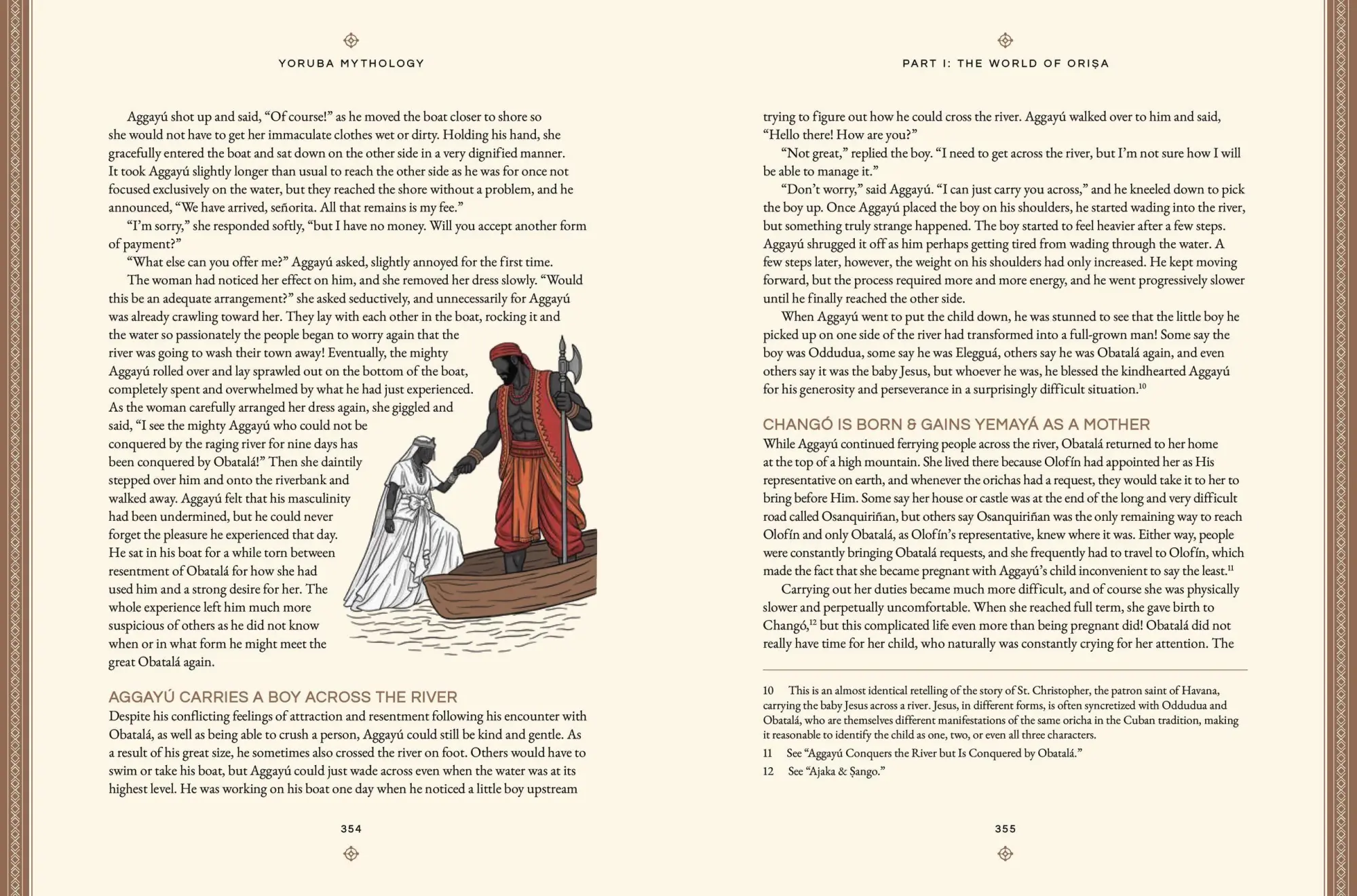 Bild: 9780762485475 | Yoruba Mythology | Ayodeji Ogunnaike | Buch | Gebunden | Englisch