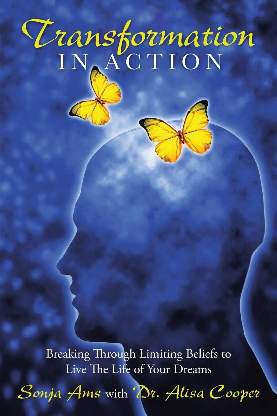 Cover: 9781452585475 | Transformation in Action | Sonja Ams (u. a.) | Taschenbuch | Englisch