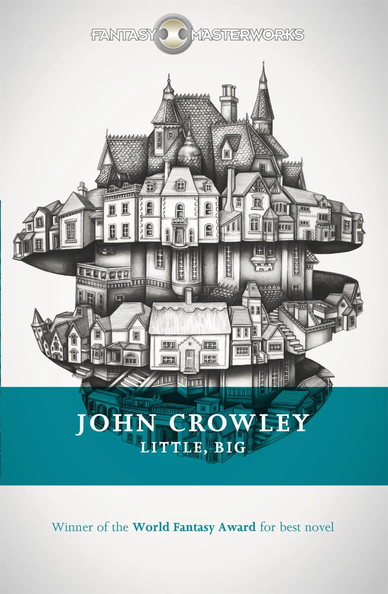 Cover: 9781473205475 | Little, Big | John Crowley | Taschenbuch | Kartoniert / Broschiert