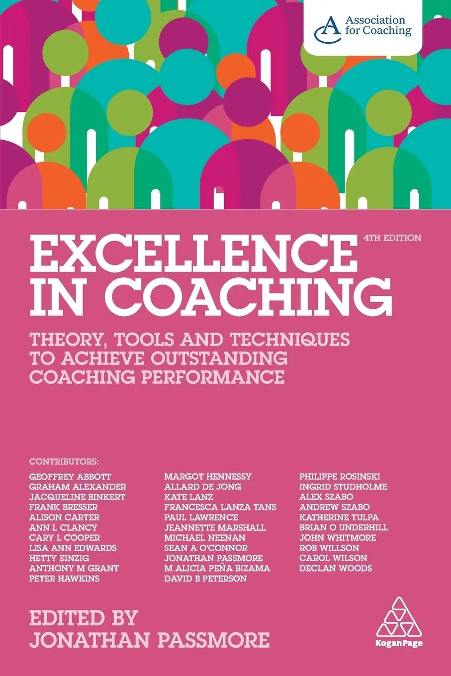 Cover: 9781789665475 | Excellence in Coaching | Jonathan Passmore | Taschenbuch | Englisch