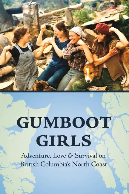 Gumboot Girls