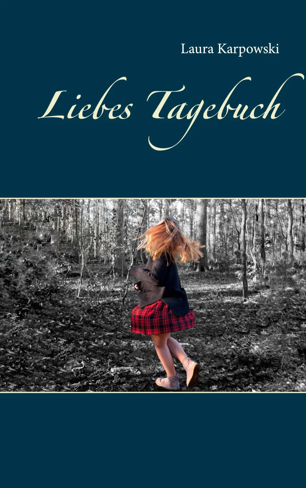 Cover: 9783751985475 | Liebes Tagebuch | Laura Karpowski | Taschenbuch | 272 S. | Deutsch