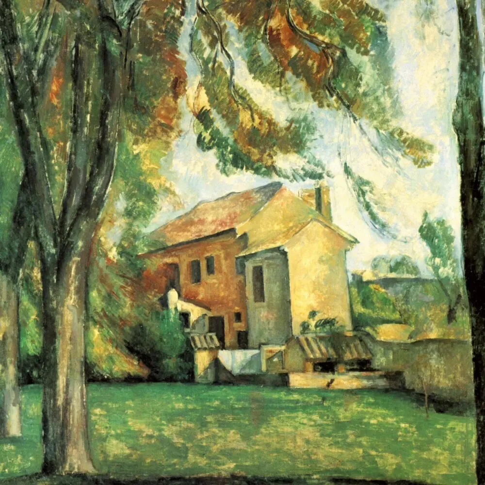 Bild: 9783959295475 | Paul Cezanne 2026 | Kalender 2026 | Kalender | Drahtheftung | Englisch