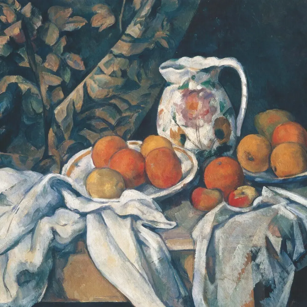 Bild: 9783959295475 | Paul Cezanne 2026 | Kalender 2026 | Kalender | Drahtheftung | Englisch