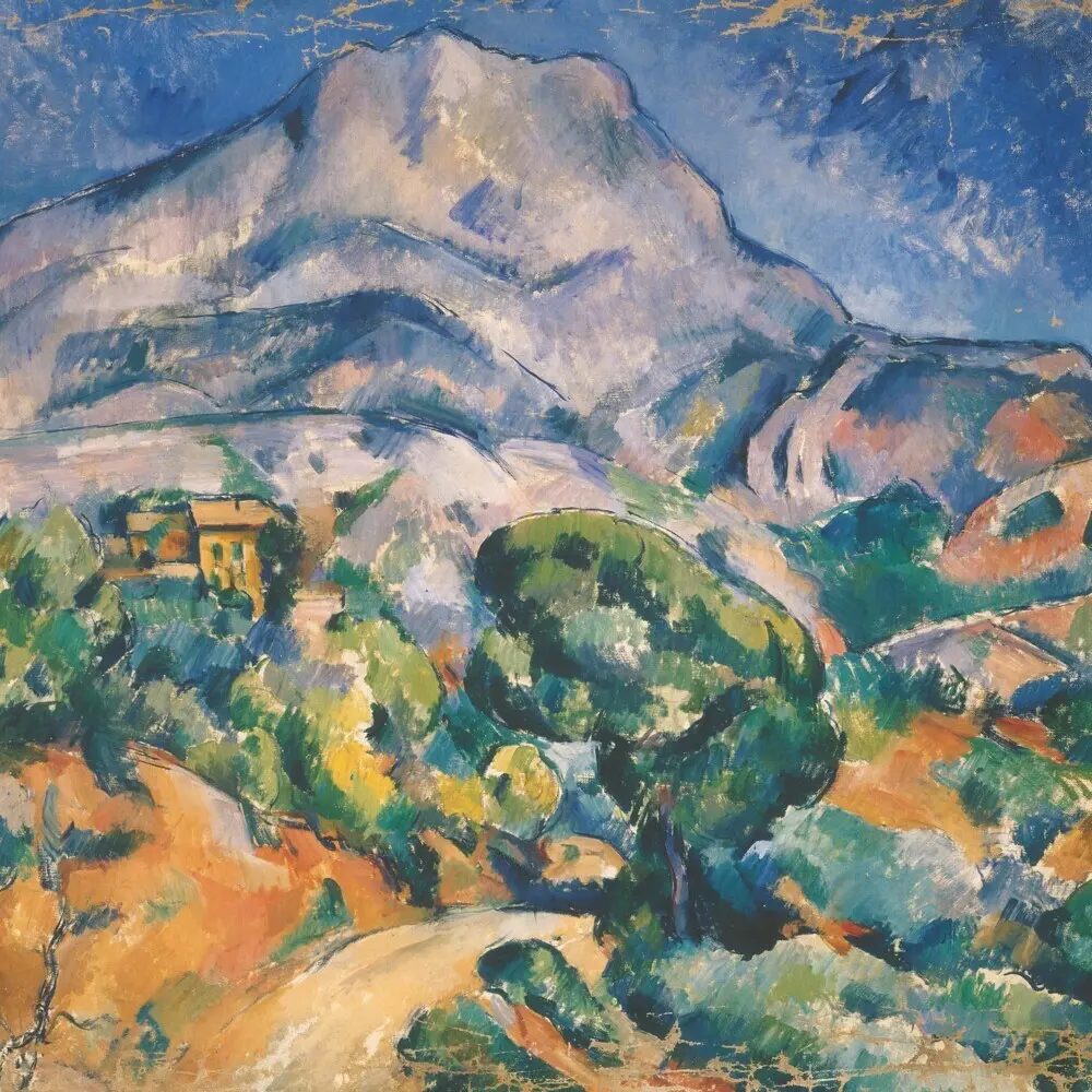 Bild: 9783959295475 | Paul Cezanne 2026 | Kalender 2026 | Kalender | Drahtheftung | Englisch