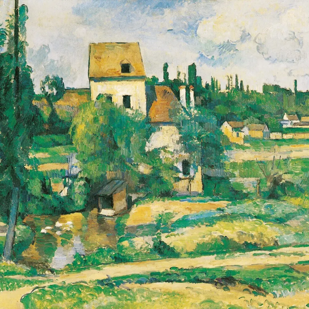 Bild: 9783959295475 | Paul Cezanne 2026 | Kalender 2026 | Kalender | Drahtheftung | Englisch