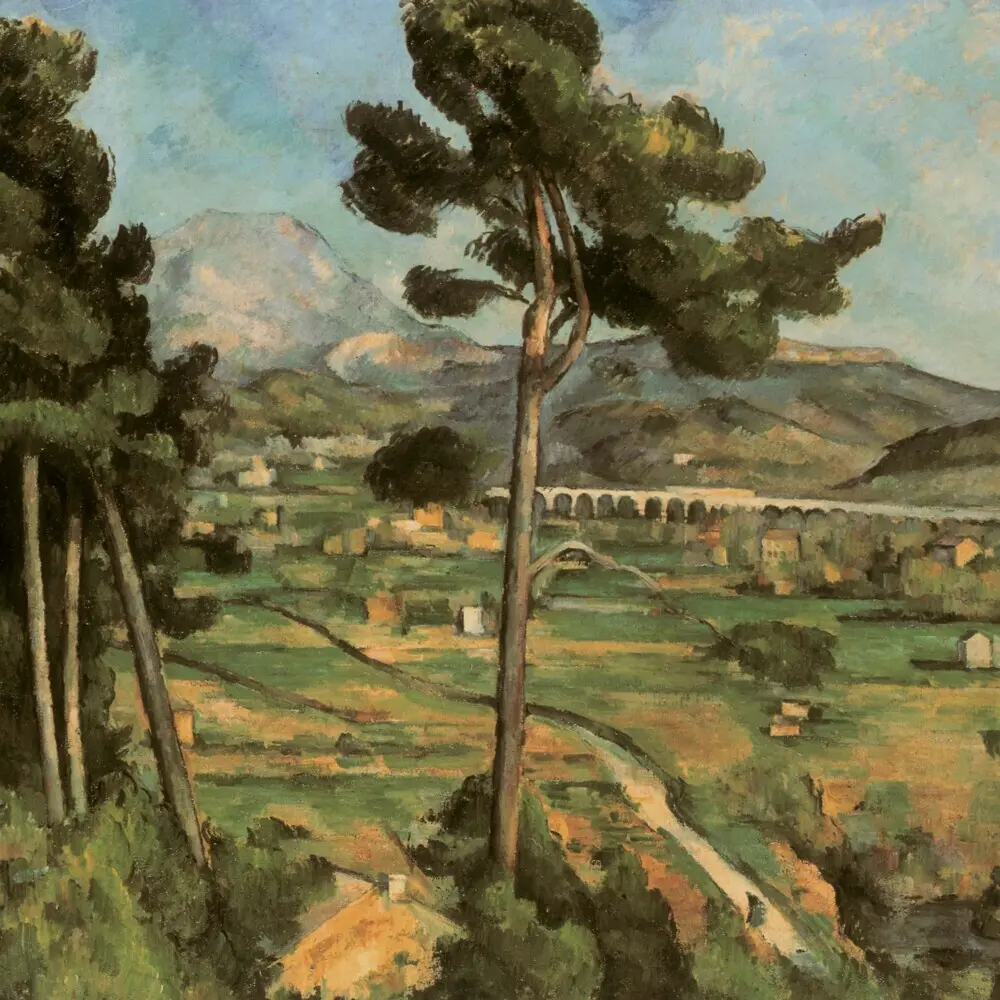 Bild: 9783959295475 | Paul Cezanne 2026 | Kalender 2026 | Kalender | Drahtheftung | Englisch