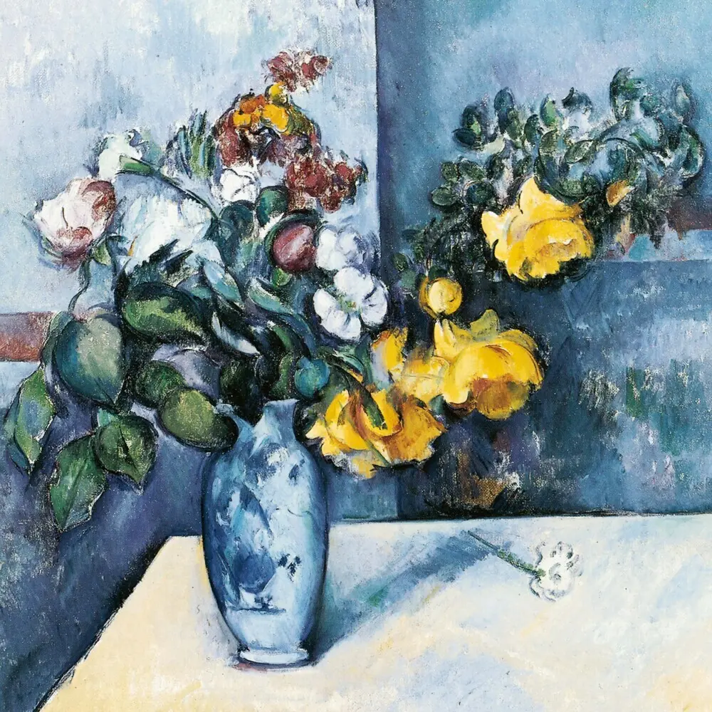 Bild: 9783959295475 | Paul Cezanne 2026 | Kalender 2026 | Kalender | Drahtheftung | Englisch