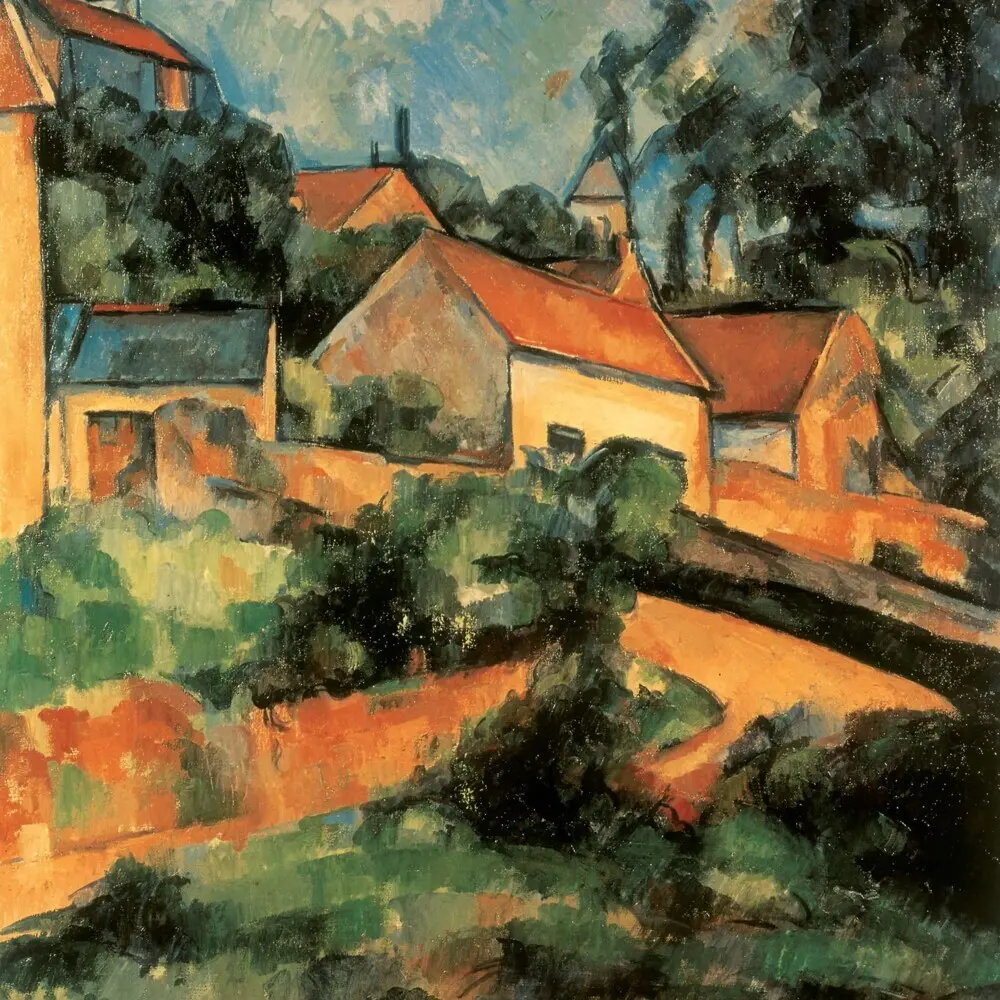 Bild: 9783959295475 | Paul Cezanne 2026 | Kalender 2026 | Kalender | Drahtheftung | Englisch
