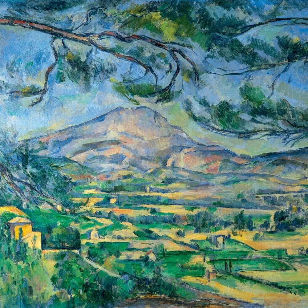 Bild: 9783959295475 | Paul Cezanne 2026 | Kalender 2026 | Kalender | Drahtheftung | Englisch