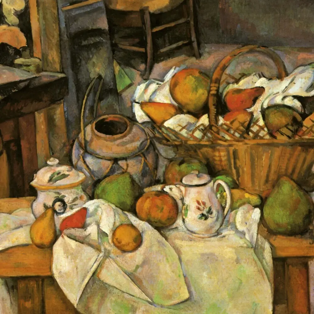 Bild: 9783959295475 | Paul Cezanne 2026 | Kalender 2026 | Kalender | Drahtheftung | Englisch