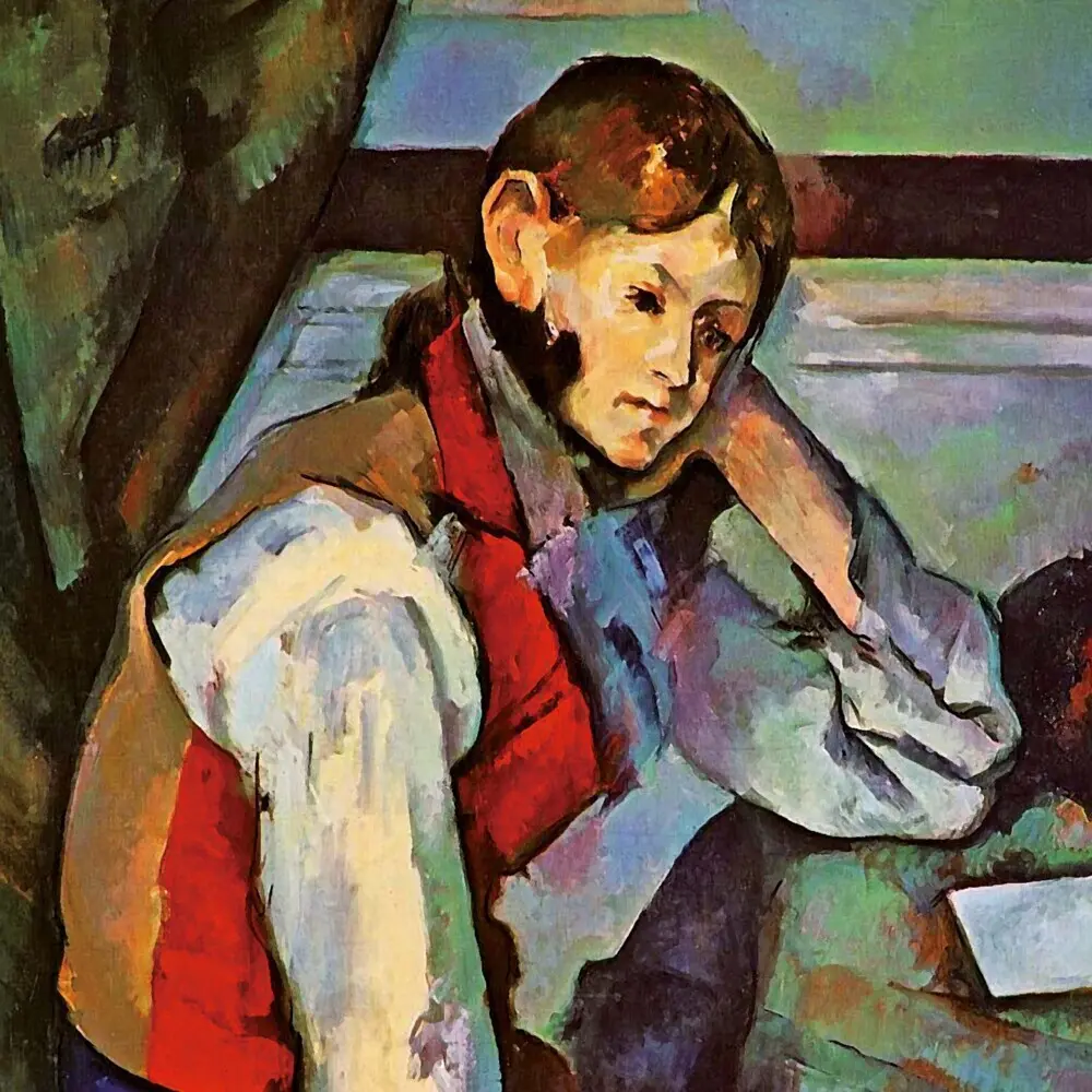 Bild: 9783959295475 | Paul Cezanne 2026 | Kalender 2026 | Kalender | Drahtheftung | Englisch