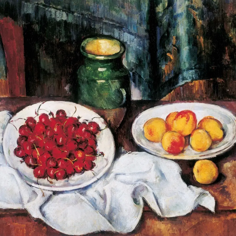 Bild: 9783959295475 | Paul Cezanne 2026 | Kalender 2026 | Kalender | Drahtheftung | Englisch
