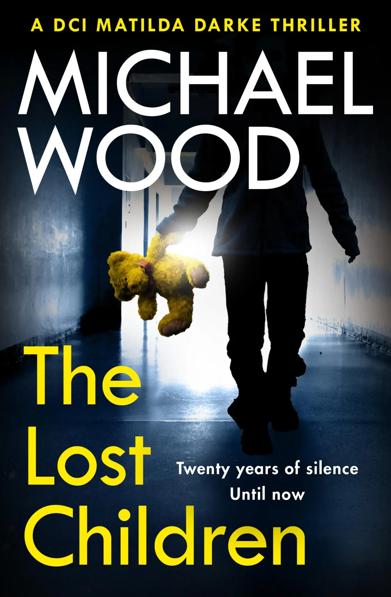 Cover: 9780008535575 | The Lost Children | Michael Wood | Taschenbuch | One More Chapter
