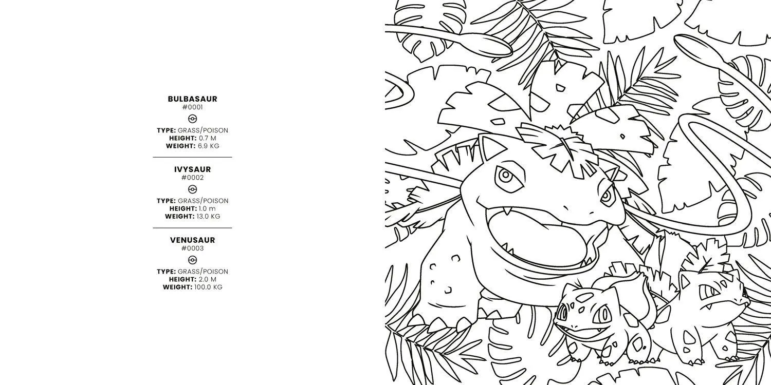 Bild: 9780008775575 | POKMON COLOUR &amp; DESIGN PB | Pokémon | Taschenbuch | o. Pag. | Englisch