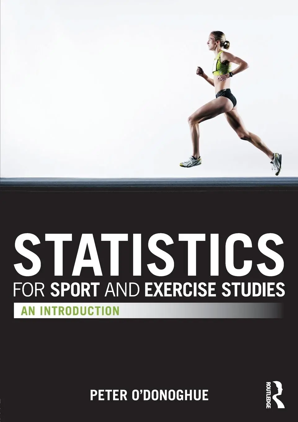 Cover: 9780415595575 | Statistics for Sport and Exercise Studies | An Introduction | Buch