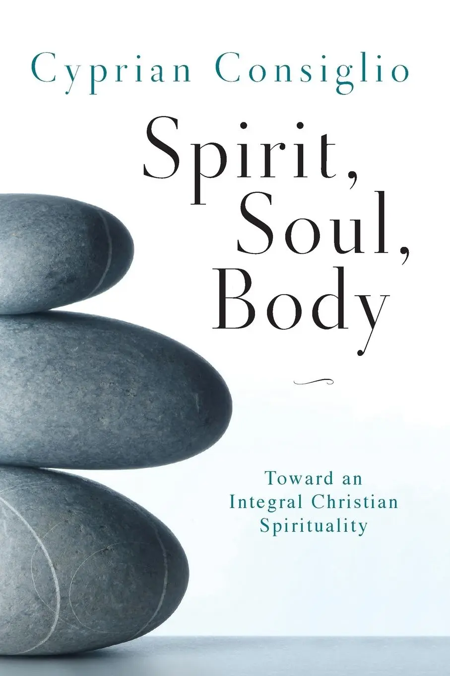 Cover: 9780814635575 | Spirit, Soul, Body | Toward an Integral Christian Spirituality | Buch