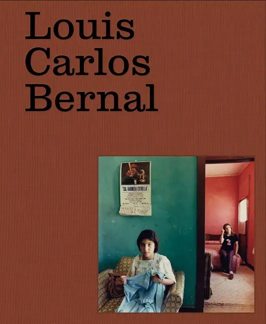 Cover: 9781597115575 | Louis Carlos Bernal: Monografía | Elizabeth Ferrer | Buch | Gebunden