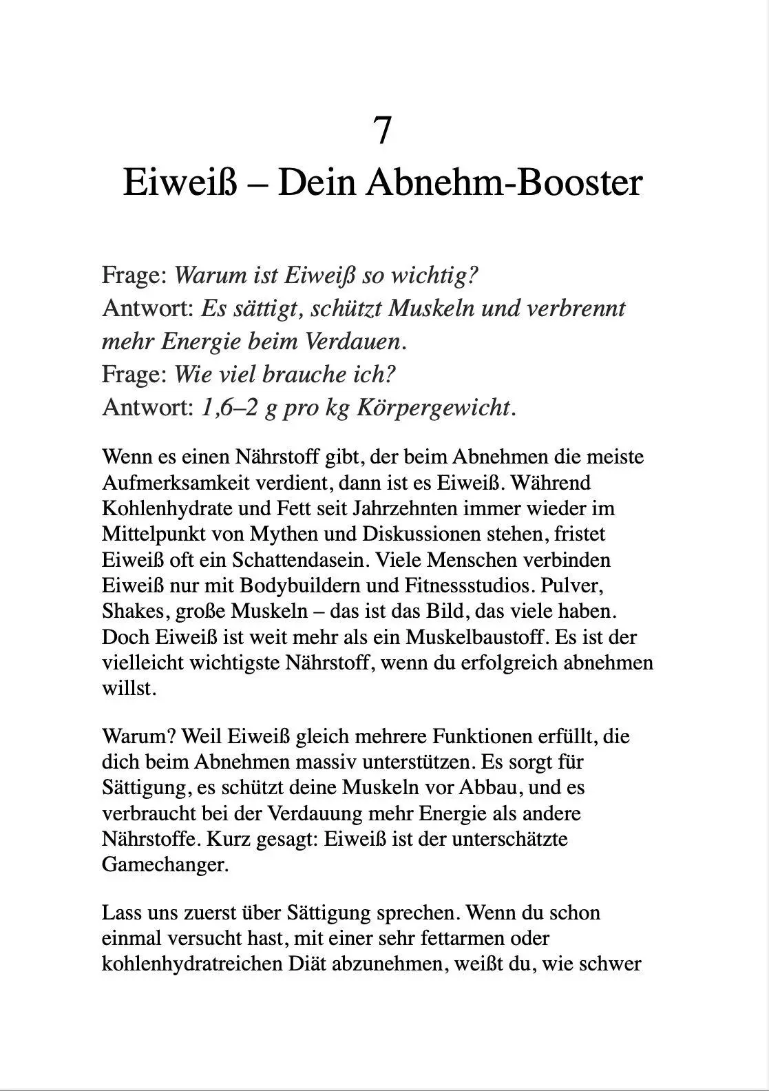 Bild: 9791281365575 | DER NO-BULLSHIT ABNEHMPLAN | Lukas Hartmann | Taschenbuch | 120 S.
