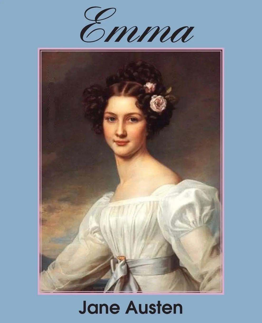 Cover: 9781483705675 | Emma | Jane Austen | Taschenbuch | Kartoniert / Broschiert | Englisch