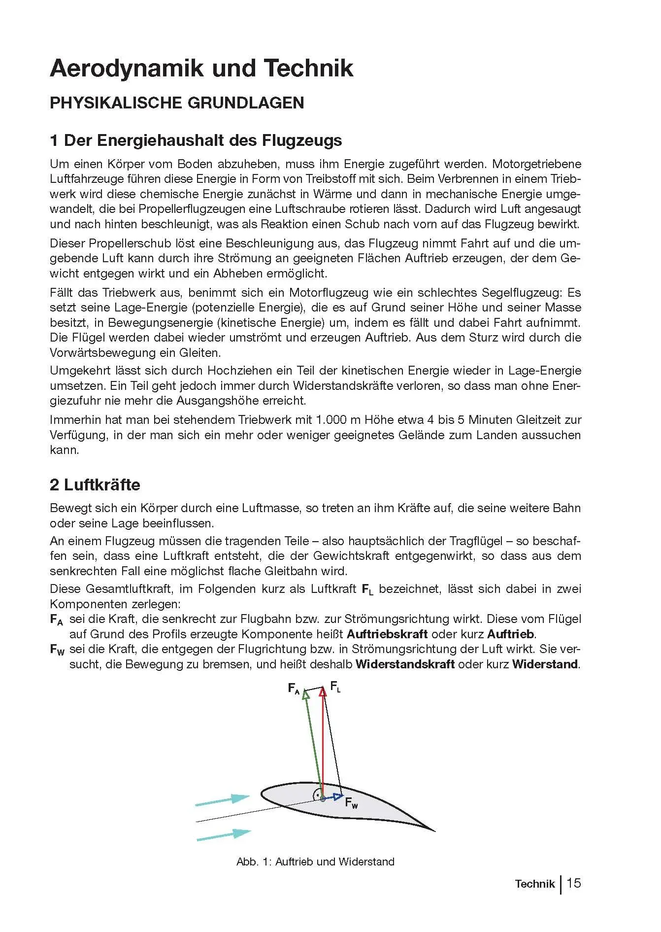 Bild: 9783613045675 | Flug ohne Motor | Das Lehrbuch für Segelflieger | Winfried Kassera