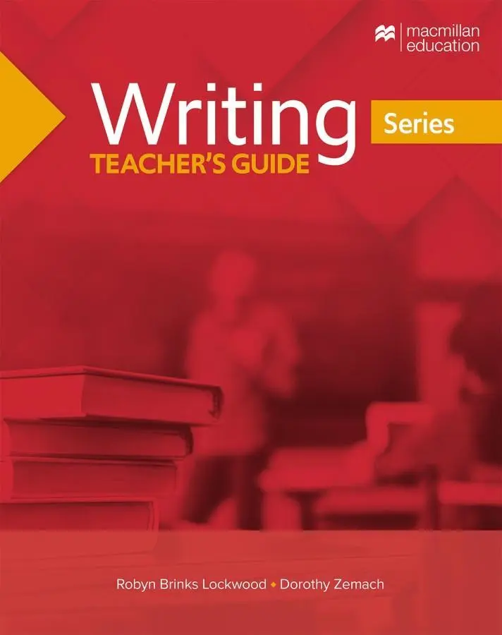 Cover: 9783190525775 | Writing Series - Updated edition | Teacher's Guide with Code | Bundle