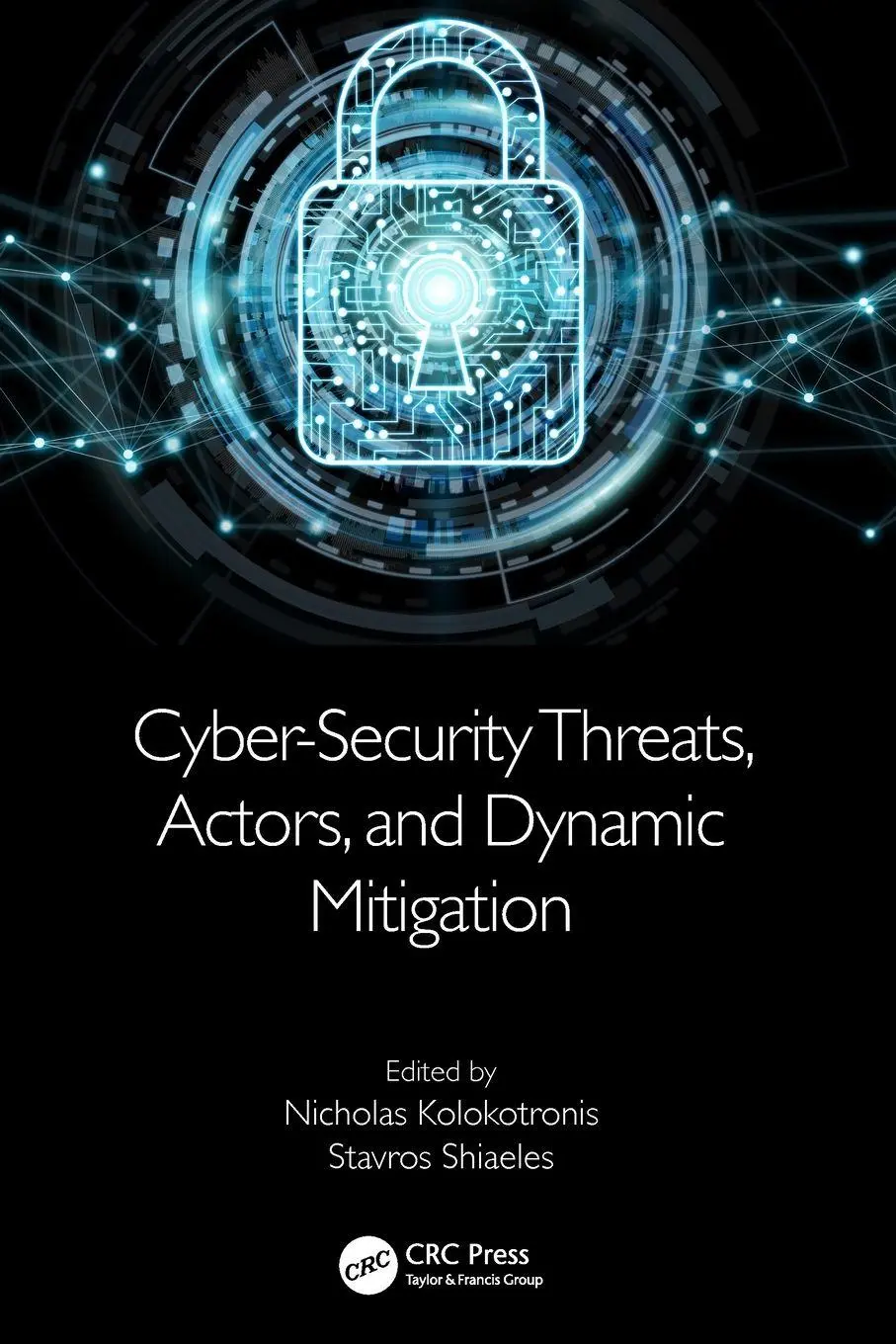 Cover: 9780367745875 | Cyber-Security Threats, Actors, and Dynamic Mitigation | Taschenbuch