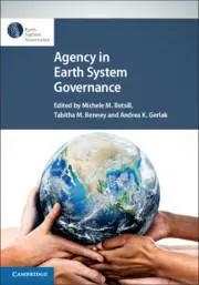Cover: 9781108705875 | Agency in Earth System Governance | Michele M Betsill (u. a.) | Buch