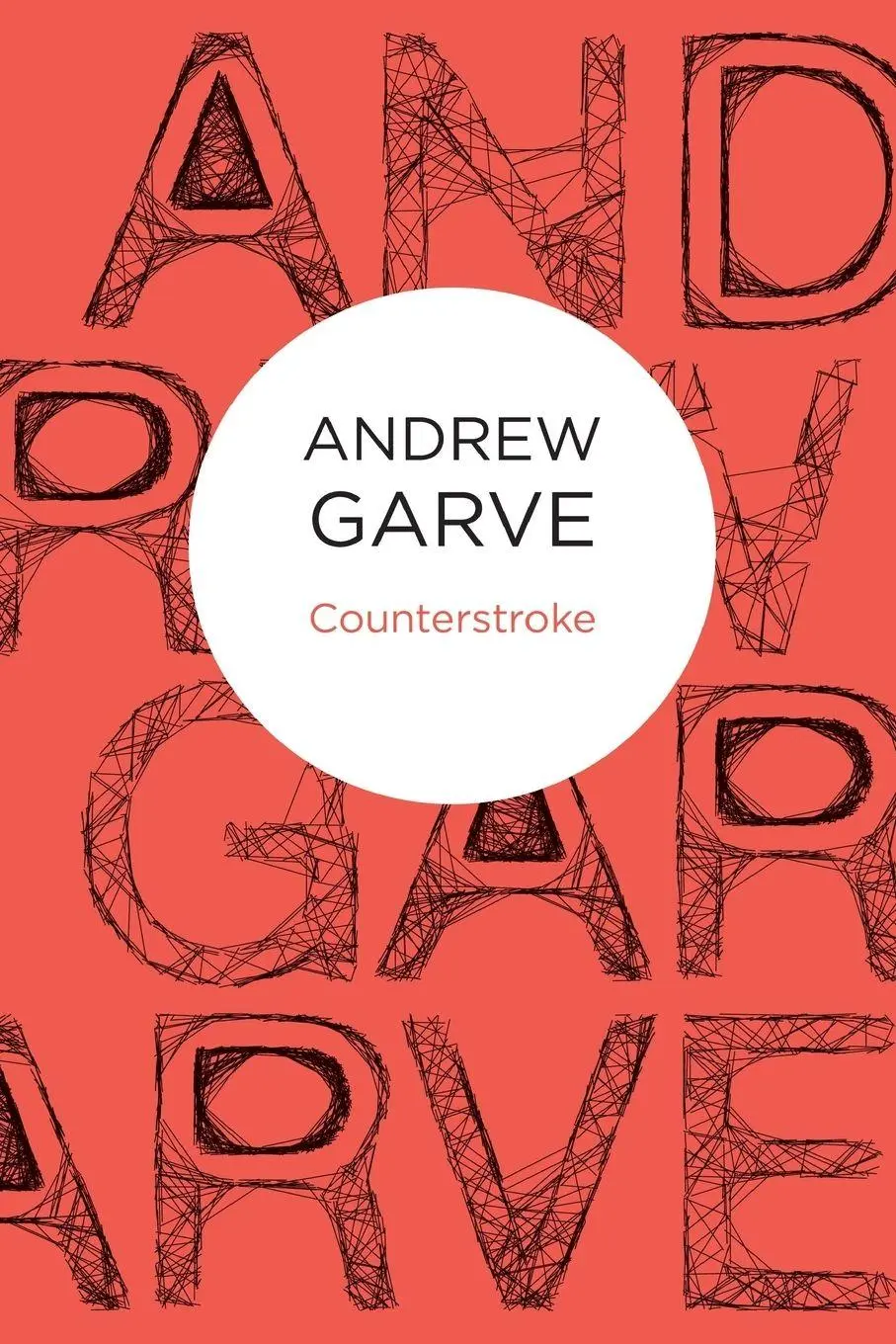 Cover: 9781447215875 | Counterstroke | Andrew Garve | Taschenbuch | Englisch | 2012 | Bello