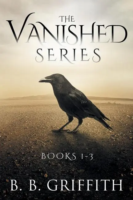 Cover: 9781735305875 | The Vanished Series | Books 1-3 | B B Griffith | Taschenbuch | 2021
