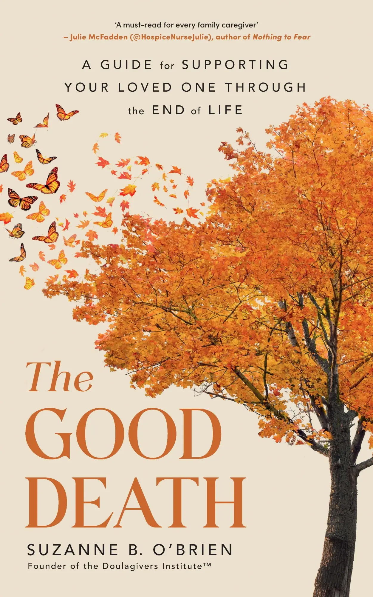 Cover: 9781785045875 | The Good Death | Suzanne B. O'Brien | Taschenbuch | Englisch | 2025