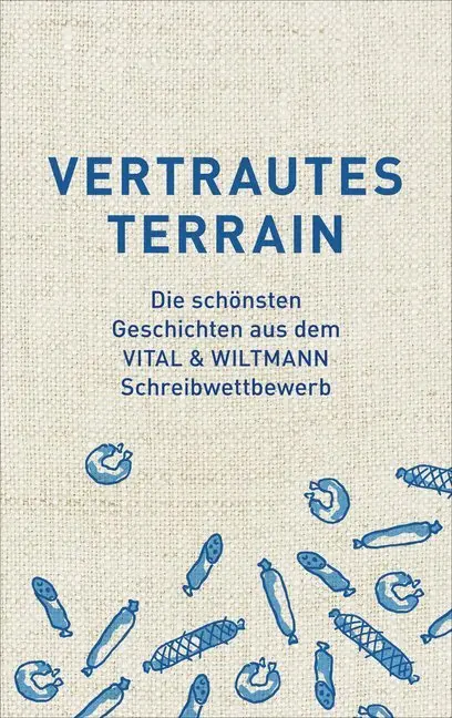 Cover: 9783455005875 | Vertrautes Terrain | Inga Ingold (u. a.) | Buch | 236 S. | Deutsch