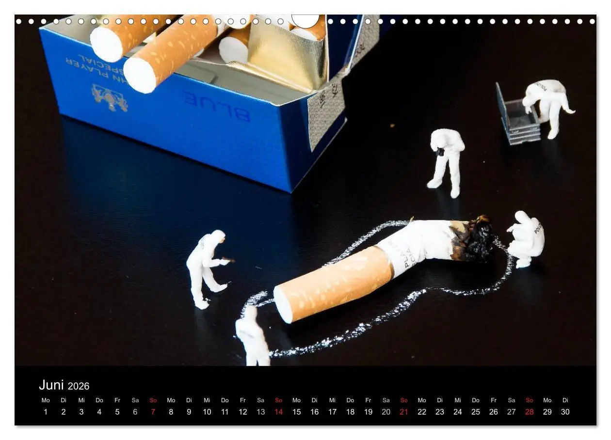 Bild: 9783516175875 | Die große Welt (Wandkalender 2026 DIN A3 quer), CALVENDO...