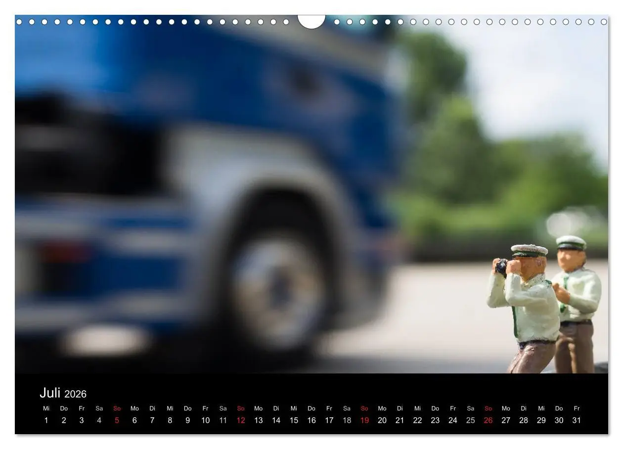 Bild: 9783516175875 | Die große Welt (Wandkalender 2026 DIN A3 quer), CALVENDO...