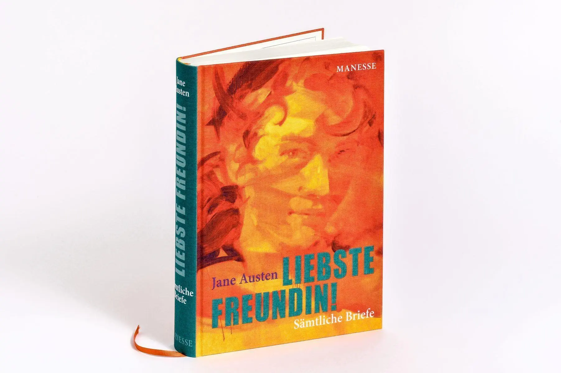 Bild: 9783717525875 | Liebste Freundin! | Jane Austen | Buch | 512 S. | Deutsch | 2025