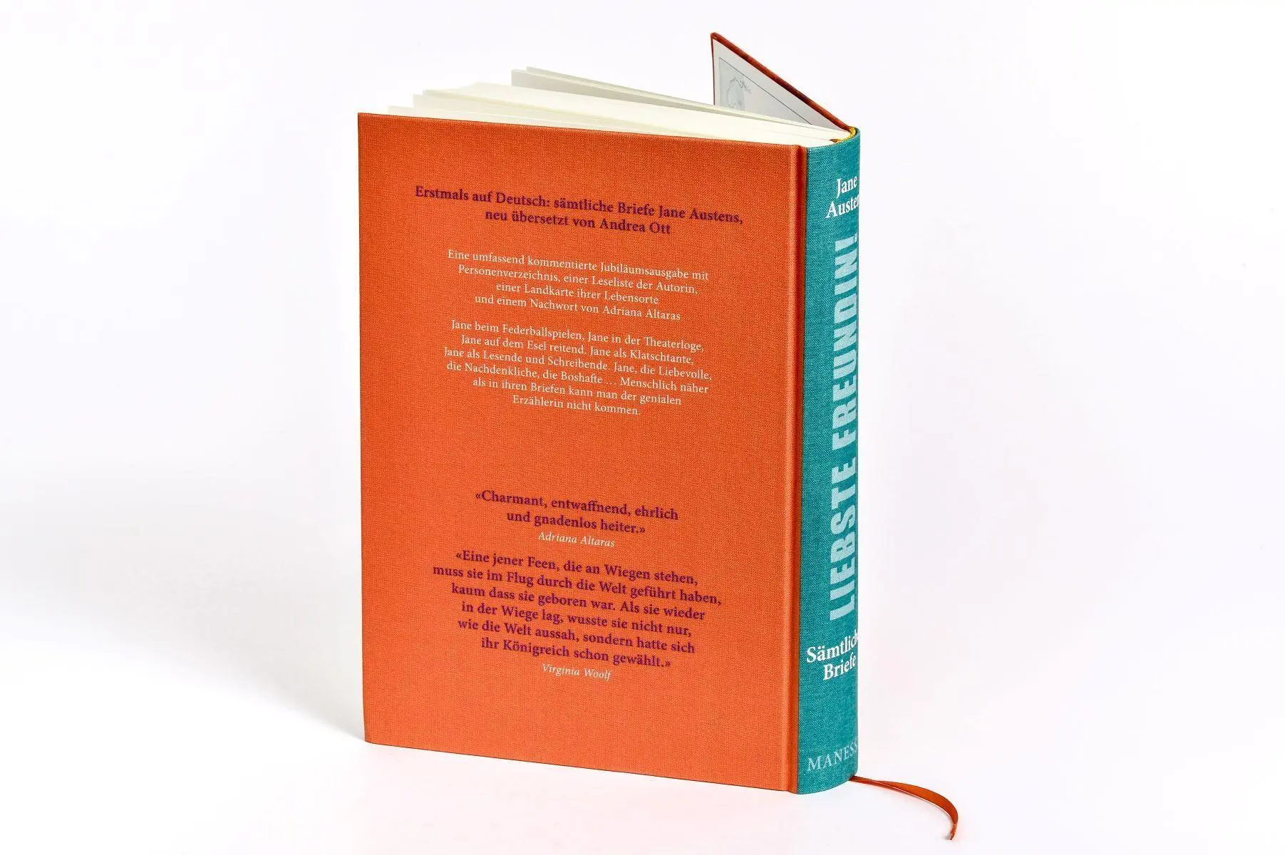 Bild: 9783717525875 | Liebste Freundin! | Jane Austen | Buch | 512 S. | Deutsch | 2025
