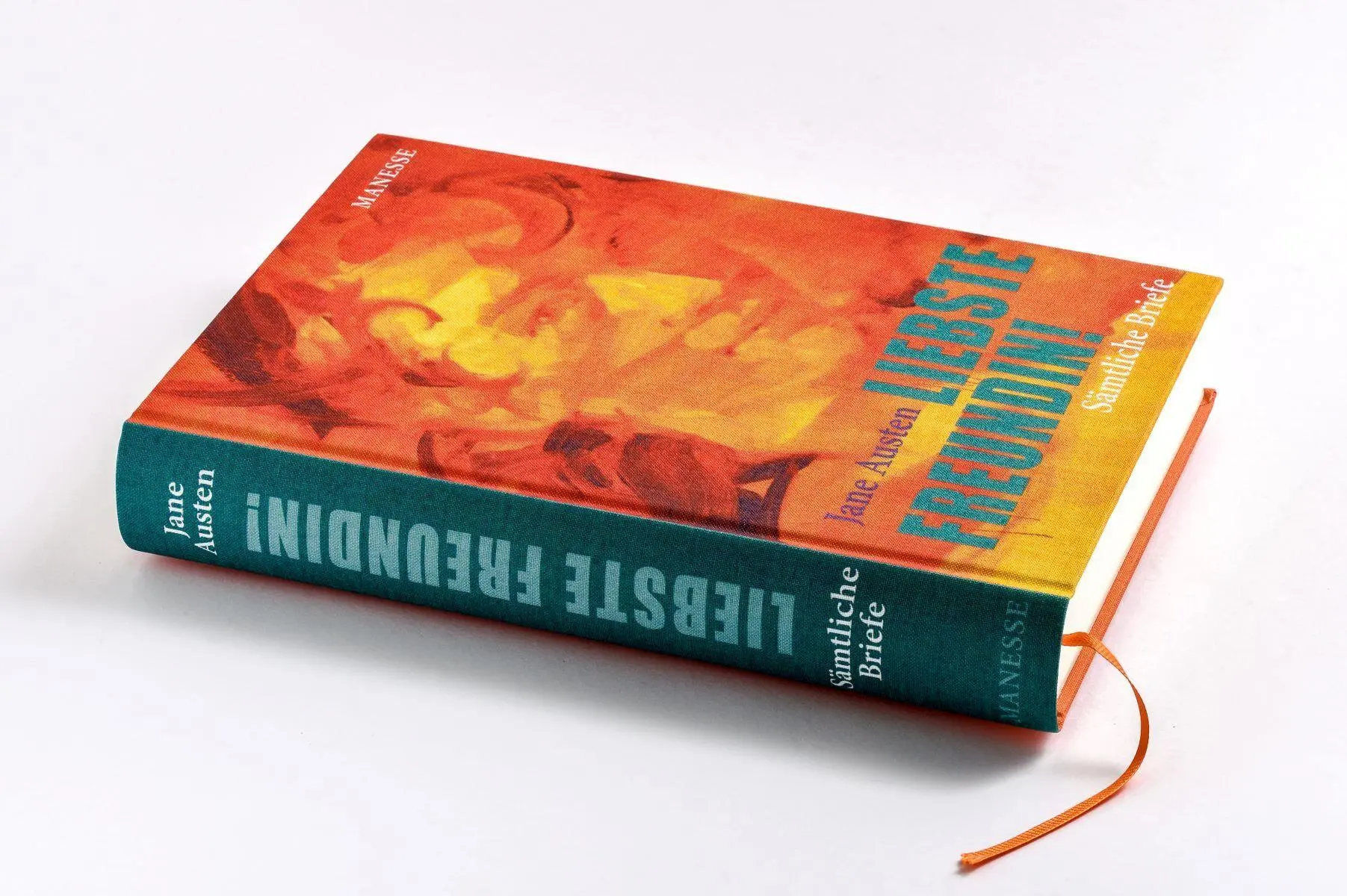 Bild: 9783717525875 | Liebste Freundin! | Jane Austen | Buch | 512 S. | Deutsch | 2025