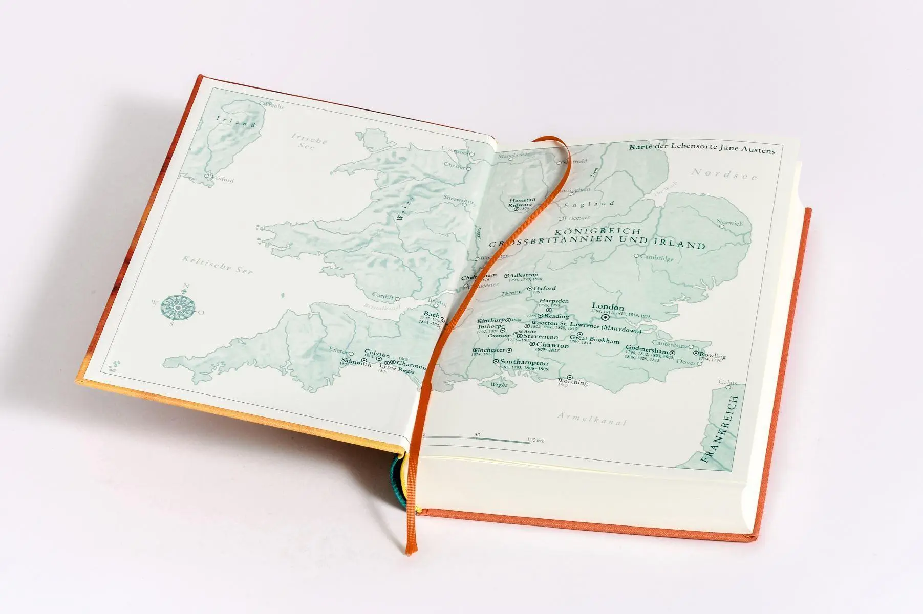 Bild: 9783717525875 | Liebste Freundin! | Jane Austen | Buch | 512 S. | Deutsch | 2025