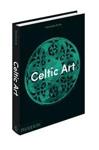 Cover: 9780714845975 | Celtic Art | Venceslas Kruta | Buch | 240 S. | Englisch | 2015