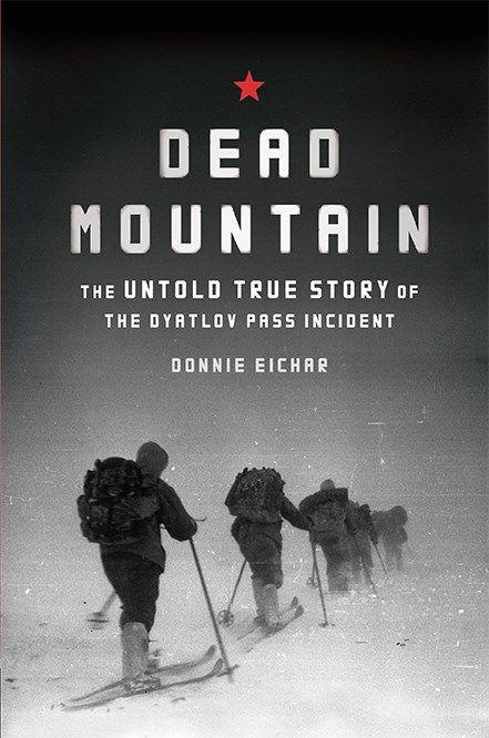 Cover: 9781538765975 | Dead Mountain | Douglas Preston (u. a.) | Taschenbuch | 400 S. | 2023
